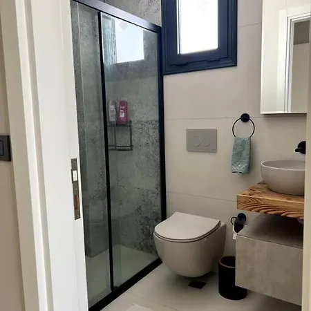 Titanic Bodrum Вилла *