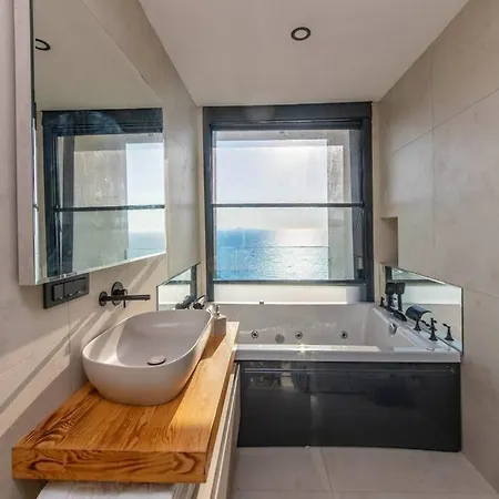 Titanic Bodrum וילה Milas