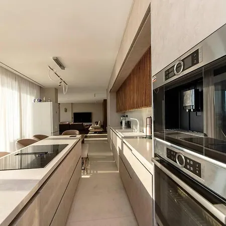 וילה Titanic Bodrum Milas