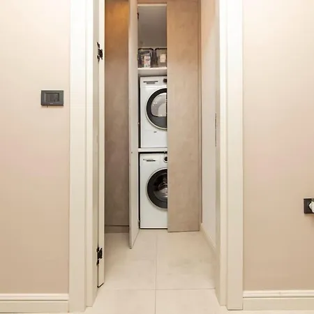 וילה Titanic Bodrum