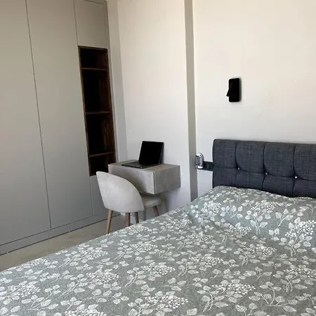 Вилла Titanic Bodrum