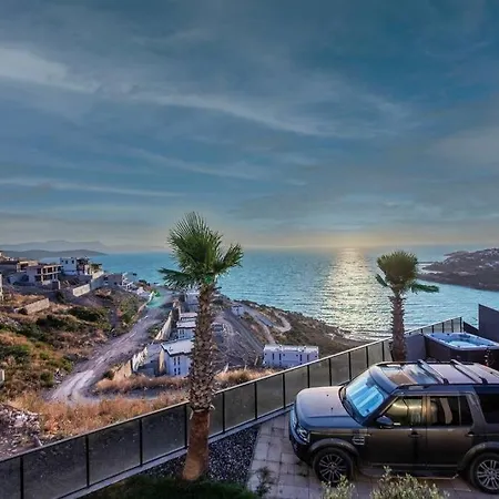 Titanic Bodrum וילה