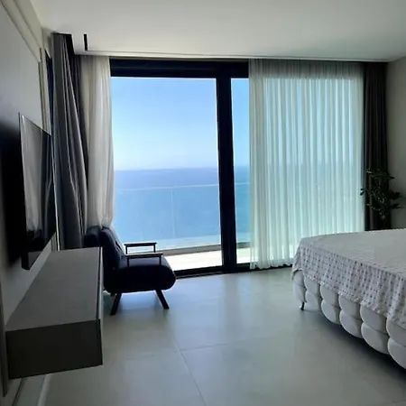 Titanic Bodrum * Миляс