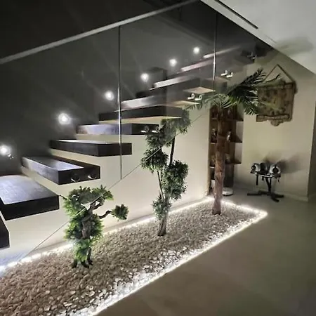 וילה Titanic Bodrum Milas