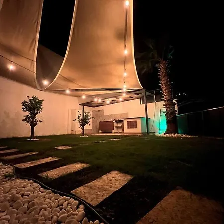 Titanic Bodrum Миляс