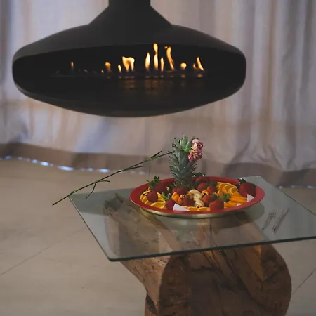 Titanic Bodrum Вилла *