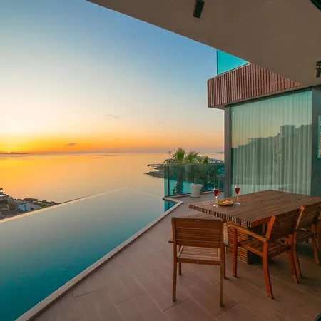 Titanic Bodrum Миляс