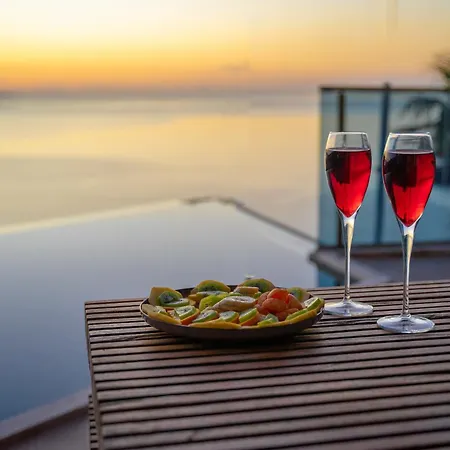 Titanic Bodrum Вилла