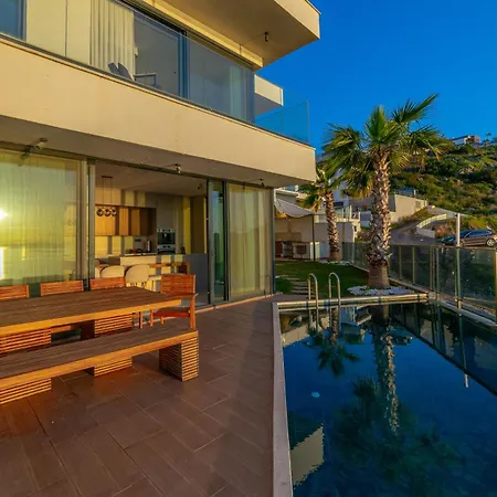 Villa Titanic Bodrum Milas