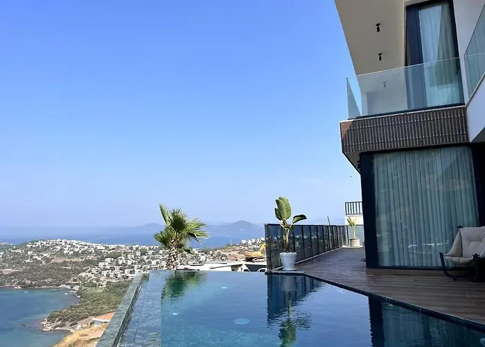 Titanic Bodrum فيلة