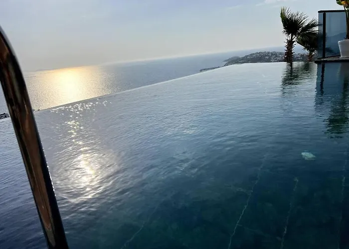 Titanic Bodrum Milas