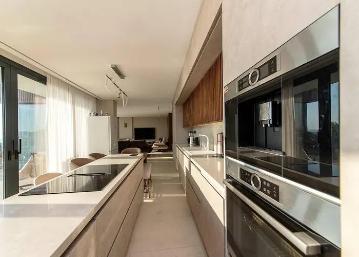 Villa Titanic Bodrum Milas