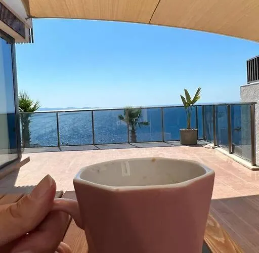 Titanic Bodrum Milas