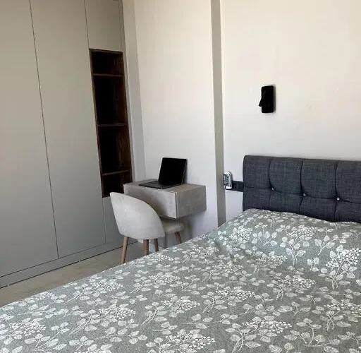 Villa Titanic Bodrum