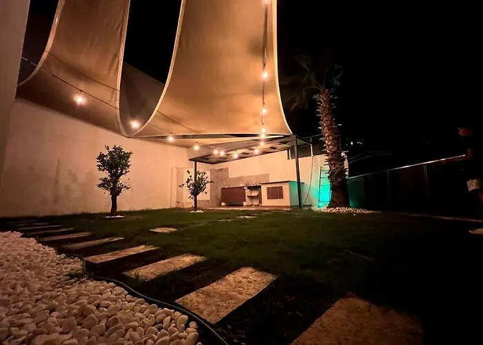 Titanic Bodrum Milas