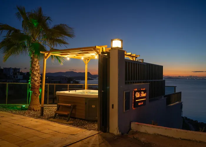 Titanic Bodrum
