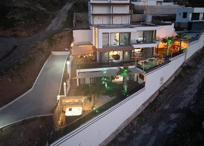 Titanic Bodrum * Milas