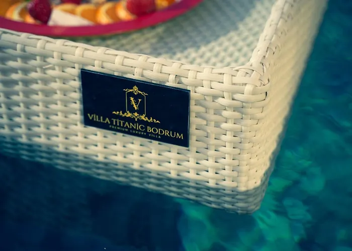 Titanic Bodrum *