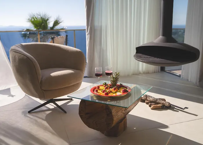 Villa Titanic Bodrum