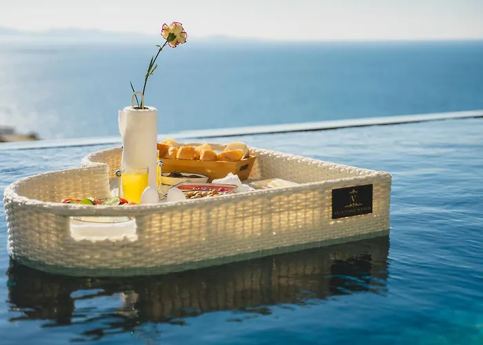 فيلة Titanic Bodrum Milas