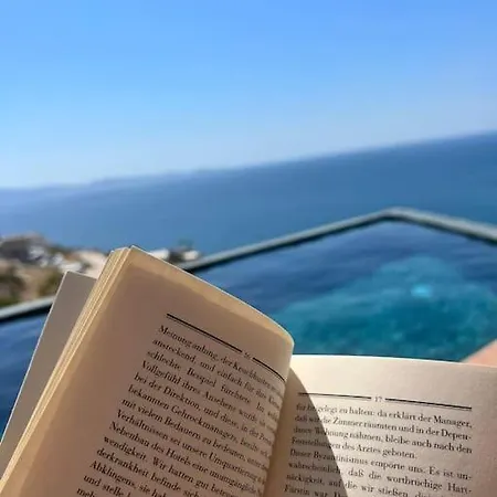 Titanic Bodrum Villa Milas