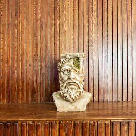 Villa Titanic Bodrum