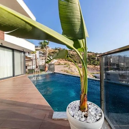 Villa Titanic Bodrum *