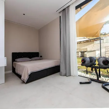 Titanic Bodrum Villa