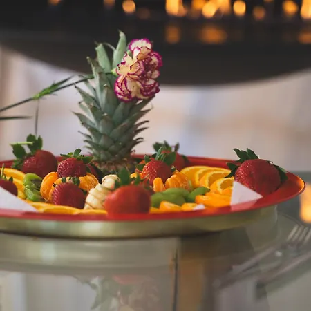 Villa Titanic Bodrum *