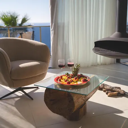 Villa Titanic Bodrum