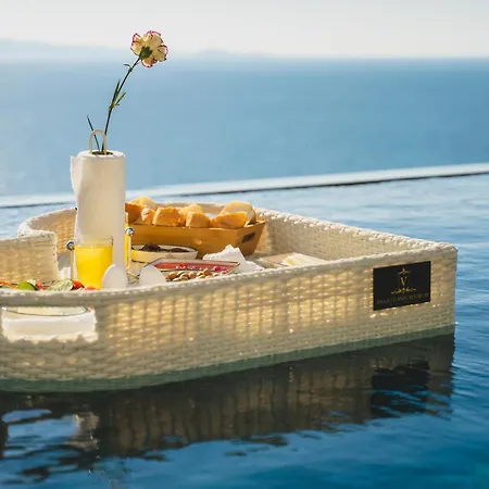 Villa Titanic Bodrum Milas