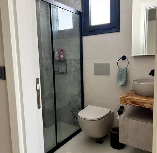 Titanic Bodrum Villa *