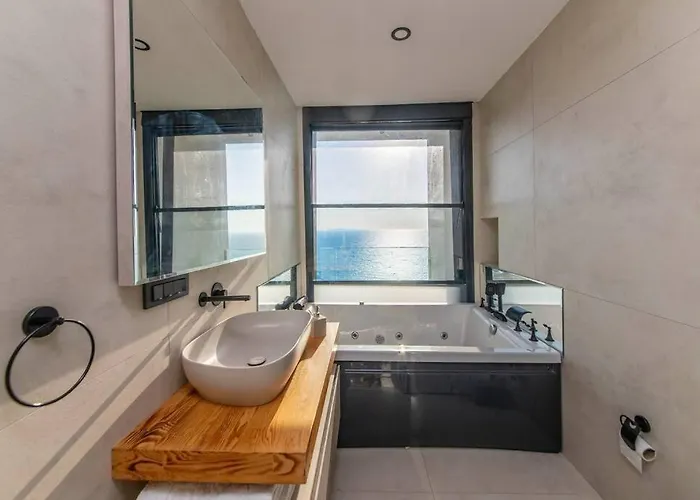 Titanic Bodrum Villa Milas