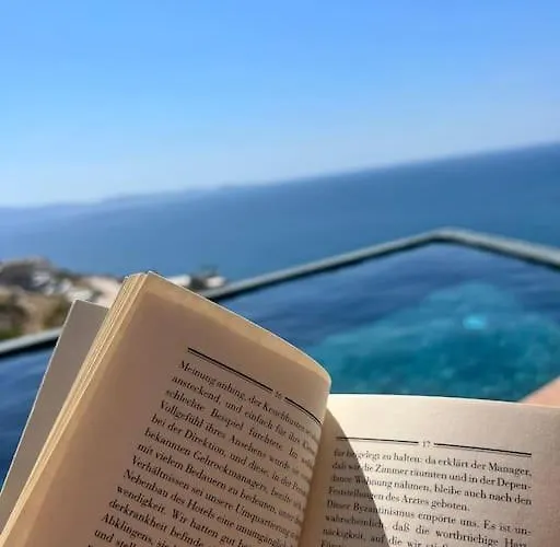 Titanic Bodrum Villa Milas