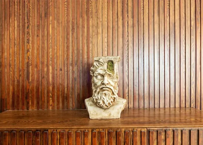 Villa Titanic Bodrum