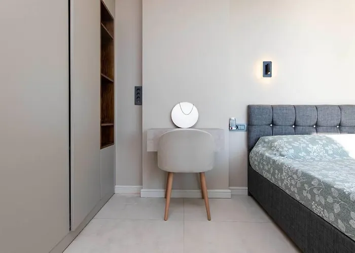 Titanic Bodrum Villa Milas