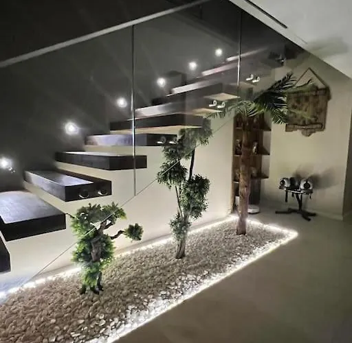 Villa Titanic Bodrum Milas