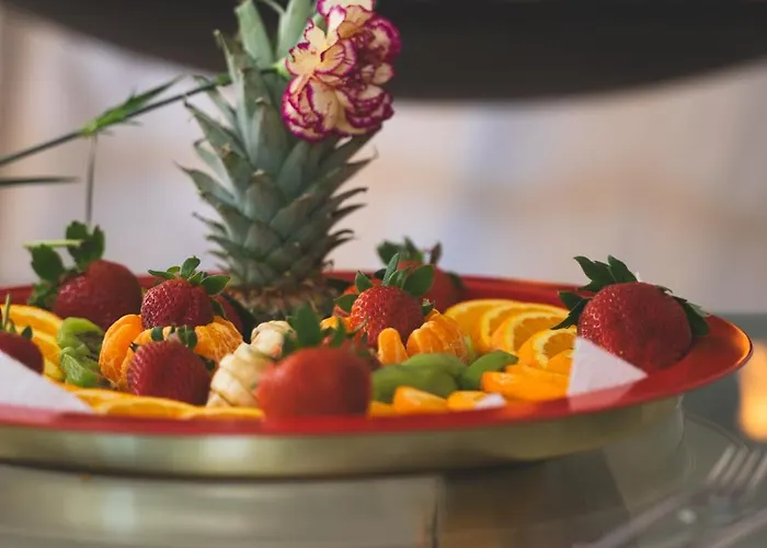 Villa Titanic Bodrum *