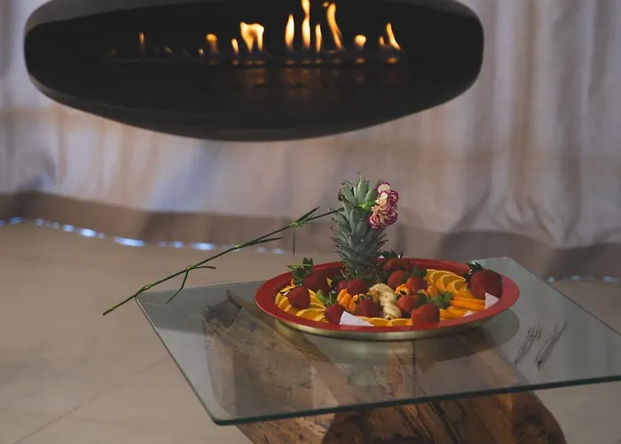 Titanic Bodrum Villa *