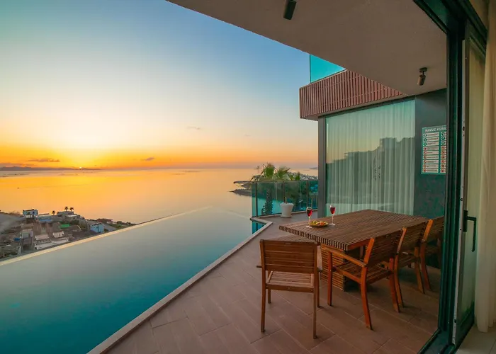 Titanic Bodrum Milas