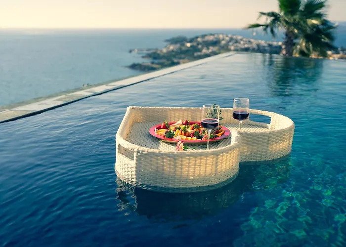 Titanic Bodrum Villa Milas