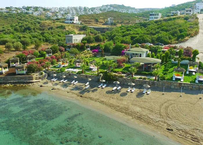 Titanic Bodrum Milas